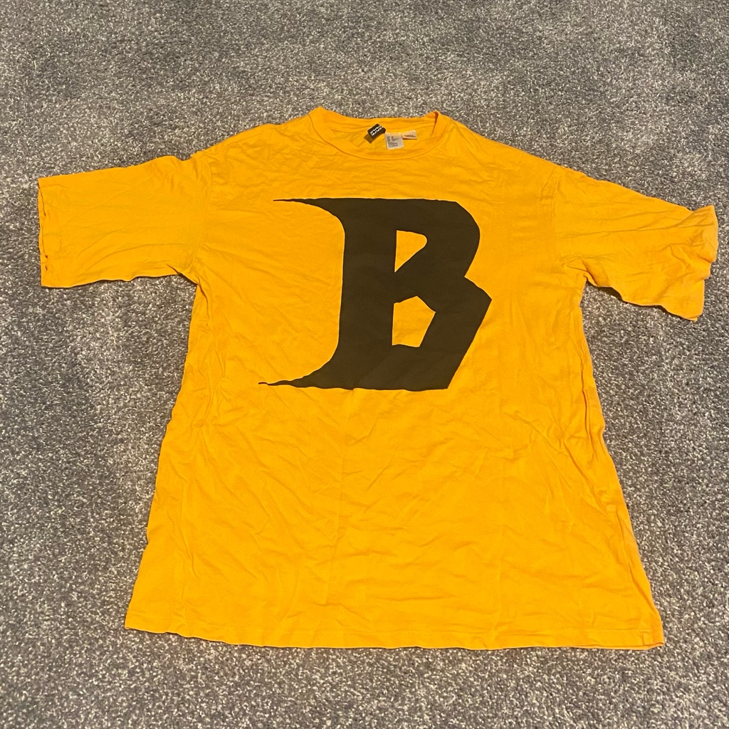 Justin Bieber Shirt